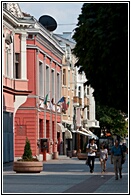Pedestrian Street
