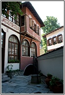 Revival National Houses