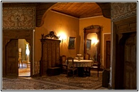 Balabanov House