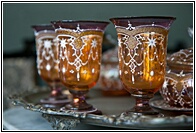 Crystal Glasses