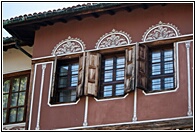 Balabanov House