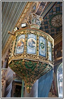 Church of SS Konstantin and Elena