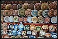 Ceramic Stall
