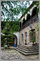 Bachkovo Monastery