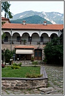 Bachkovo Monastery