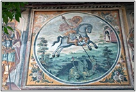 Bachkovo Monastery