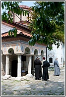 Bachkovo Monastery