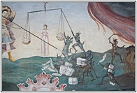 Last Judgment