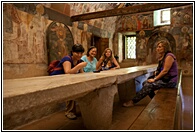 Refectory
