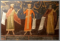 Greek Philosophers