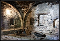 The Kitchens