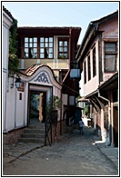 Ancient Plovdiv