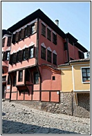 National Revival Houses