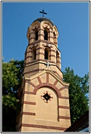 Sveta Nedelya Church