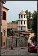 Plovdiv Street