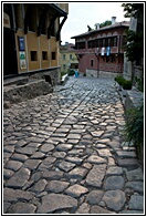 Ancient Plovdiv
