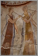 Kazanlak Tomb