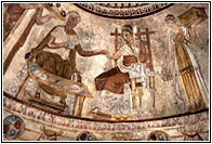 Kazanlak Tomb