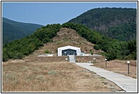 Burial Mound
