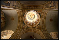 Interior Dome