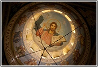 Interior Dome