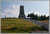 Shipka Memorial