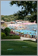 Sozopol Beach