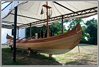 Traditional Boat