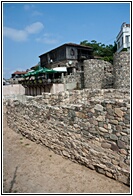 Ancient Sozopol