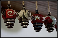 Ceramic Lamps