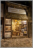 Art Gallery