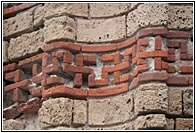 Swastika Motifs