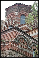 Nessebar Church