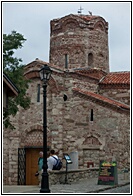 St. John The Baptist Church