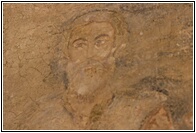 Old Frescoes