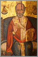 Church of St John the Baptist