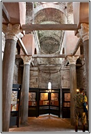 Church of Christ Pantokrator