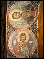 Mural Paintings