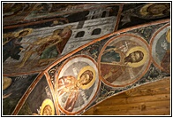 Sveti Stefan Church