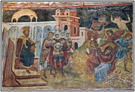 Mural Paintings