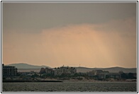 Sunny Beach