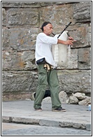 Bagpiper