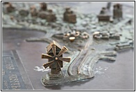 Nessebar Miniatur
