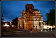 Church of Christ Pantokrator