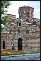 Church of Christ Pantokrator