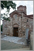 Church of St John the Baptist