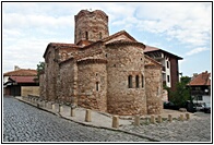 Church of St John the Baptist