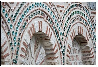 Blind Arches