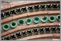 Glazed Ceramics
