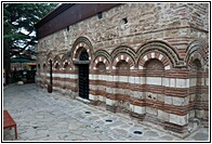 St Paraskeva Church